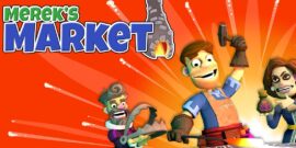 梅雷克市场 Mereks Market