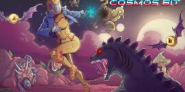 【美版】宇宙位 Cosmos Bit