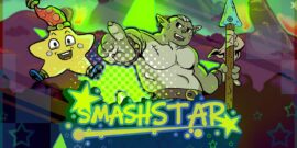 粉碎之星 Smash Star
