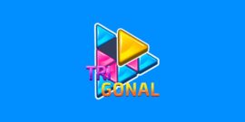 三角 Trigonal