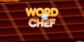 文字厨师 Word Chef
