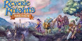 梦幻骑士战术 Reverie Knights Tactics