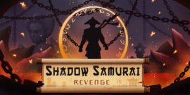 暗影武士复仇 Shadow Samurai Revenge