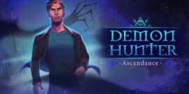 恶魔猎手：升华 Demon Hunter 5: Ascendance