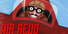 AirRevo