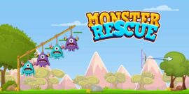 怪物救援 Monster Rescue