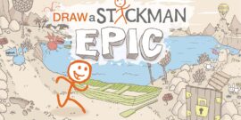 画个火柴人：史诗3 Draw a Stickman: EPIC