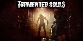 【美版】苦难之魂 Tormented Souls