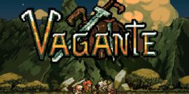 瓦甘特 Vagante