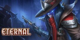 【美版】永恒卡牌 Eternal Card Game