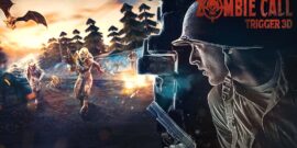 僵尸召唤：死亡射手 Zombie Call: Trigger 3D