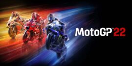 【美版】摩托GP 22 MotoGP™22