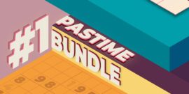 【美版】#1 消遣捆绑 #1 Pastime Bundle