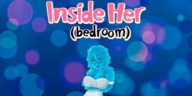 在她的里面（卧室）Inside Her (bedroom)
