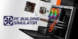 【美版】模拟组装电脑 PC Building Simulator