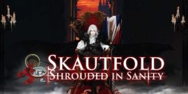 理智虚影 Skautfold: Shrouded in Sanity