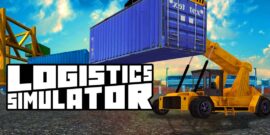【日版】物流模拟器 Logistics Simulator