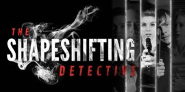 变形侦探 The Shapeshifting Detective