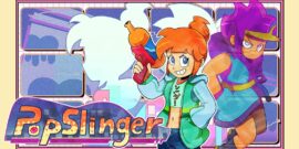 【美版】泡泡女孩 PopSlinger