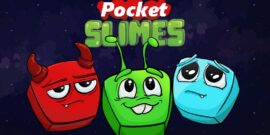 【美版】袖珍史莱姆 Pocket Slimes