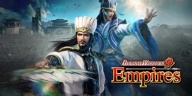 真三国无双9帝国 DYNASTY WARRIORS 9 Empires