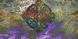 【美版】永恒任务 Aeternum Quest