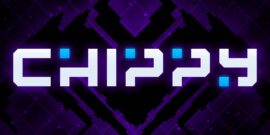 【美版】奇皮 Chippy