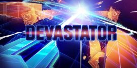 【美版】毁灭者 Devastator