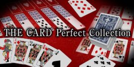 【美版】THE CARD Perfect Collection