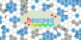 成功六角 hexceed
