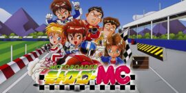【日版】Moto Roader MC