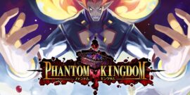 【日版】ファントム・キングダム