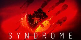 【美版】综合症 Syndrome