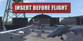 Insert Before Flight