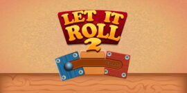 让它滚动2 Let It Roll 2