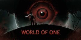 【英版】一个世界 World of One