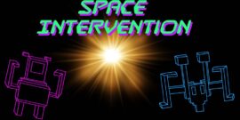 空间干预 Space Intervention