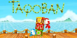 【美版】塔库班 Taqoban