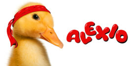 亚历克西奥 Alexio