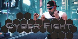 【美版】网络战 Cyber Fight