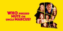 【美版】谁闭了马克斯叔叔的麦? Who Pressed Mute on Uncle Marcus?