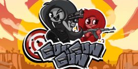 滚滚滚 GUNGUNGUN