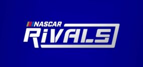 【美版】纳斯卡大奖赛 NASCAR Rivals
