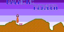 【美版】Galactic Pioneer