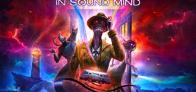 【美版】神志清醒 .In Sound Mind