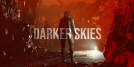 【美版】Darker Skies