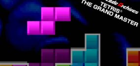 Arcade Archives TETRIS THE GRAND MASTER