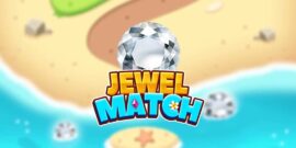 宝石火柴 Jewel Match