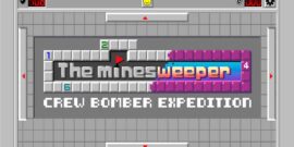 The Minesweeper: Crew Bomber Expedition