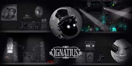 伊格内修斯 Ignatius